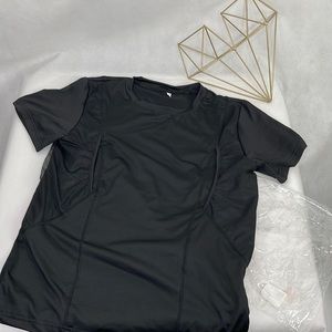 Conceal Carry Black Shirt